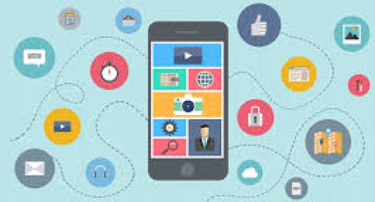 DESENVOLVIMENTO DE APPS